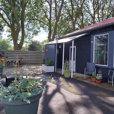 Vakantiewoning Hem Exterior photo