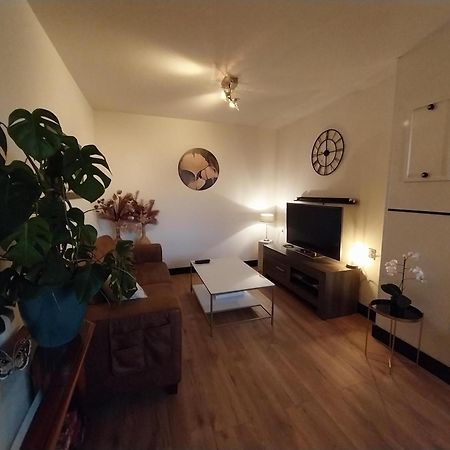 Vakantiewoning Hem Exterior photo