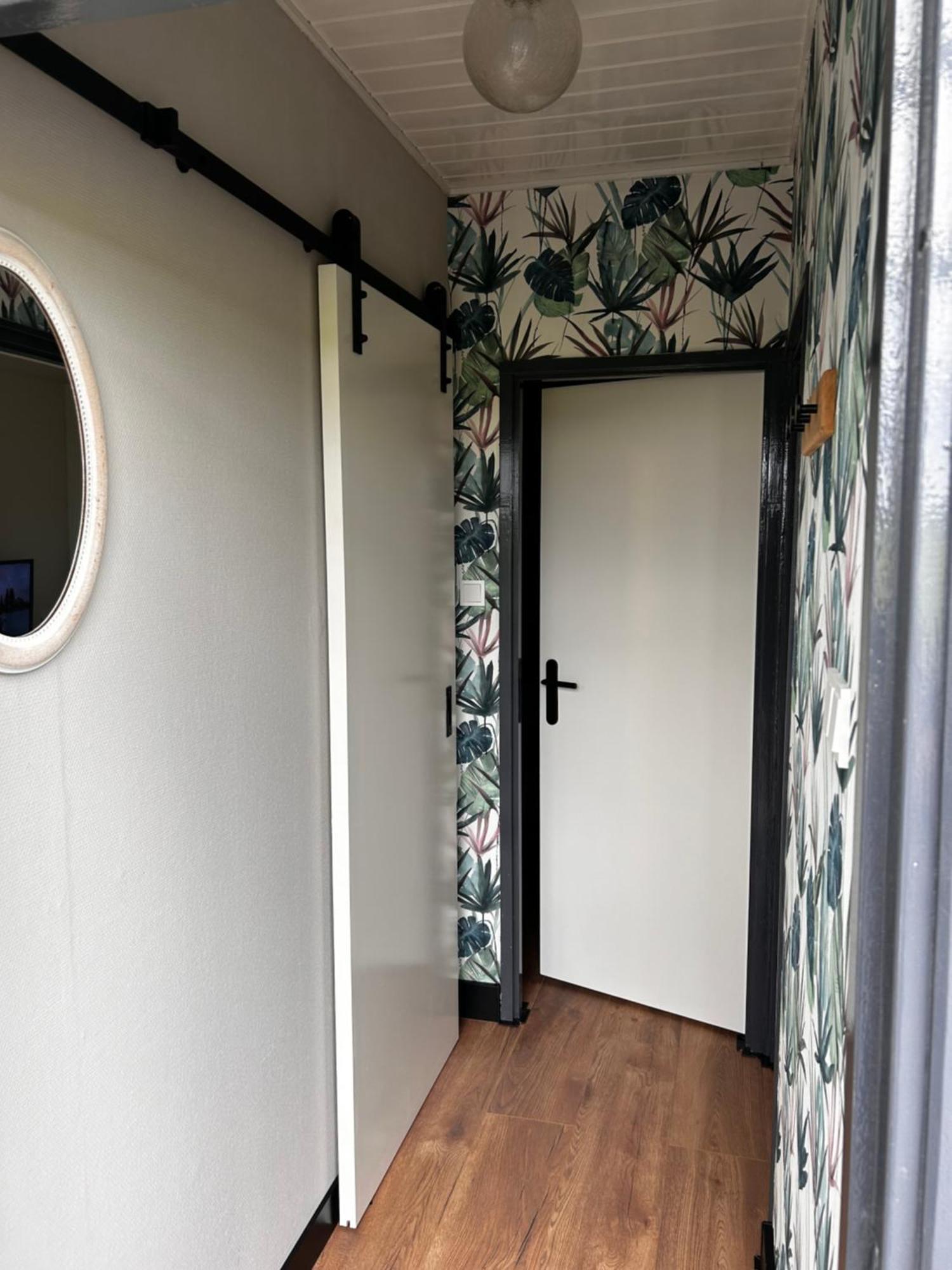 Vakantiewoning Hem Exterior photo