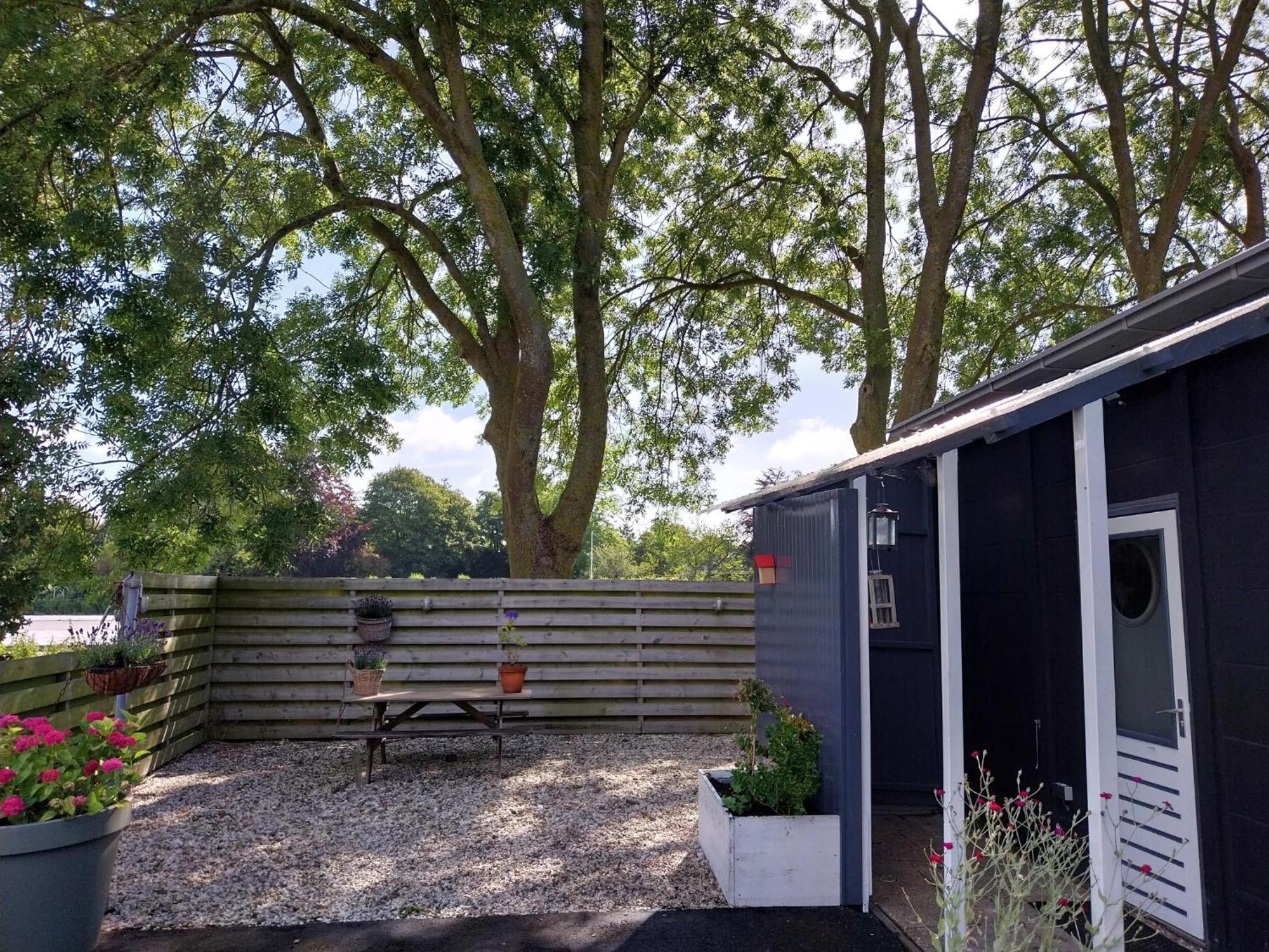 Vakantiewoning Hem Exterior photo