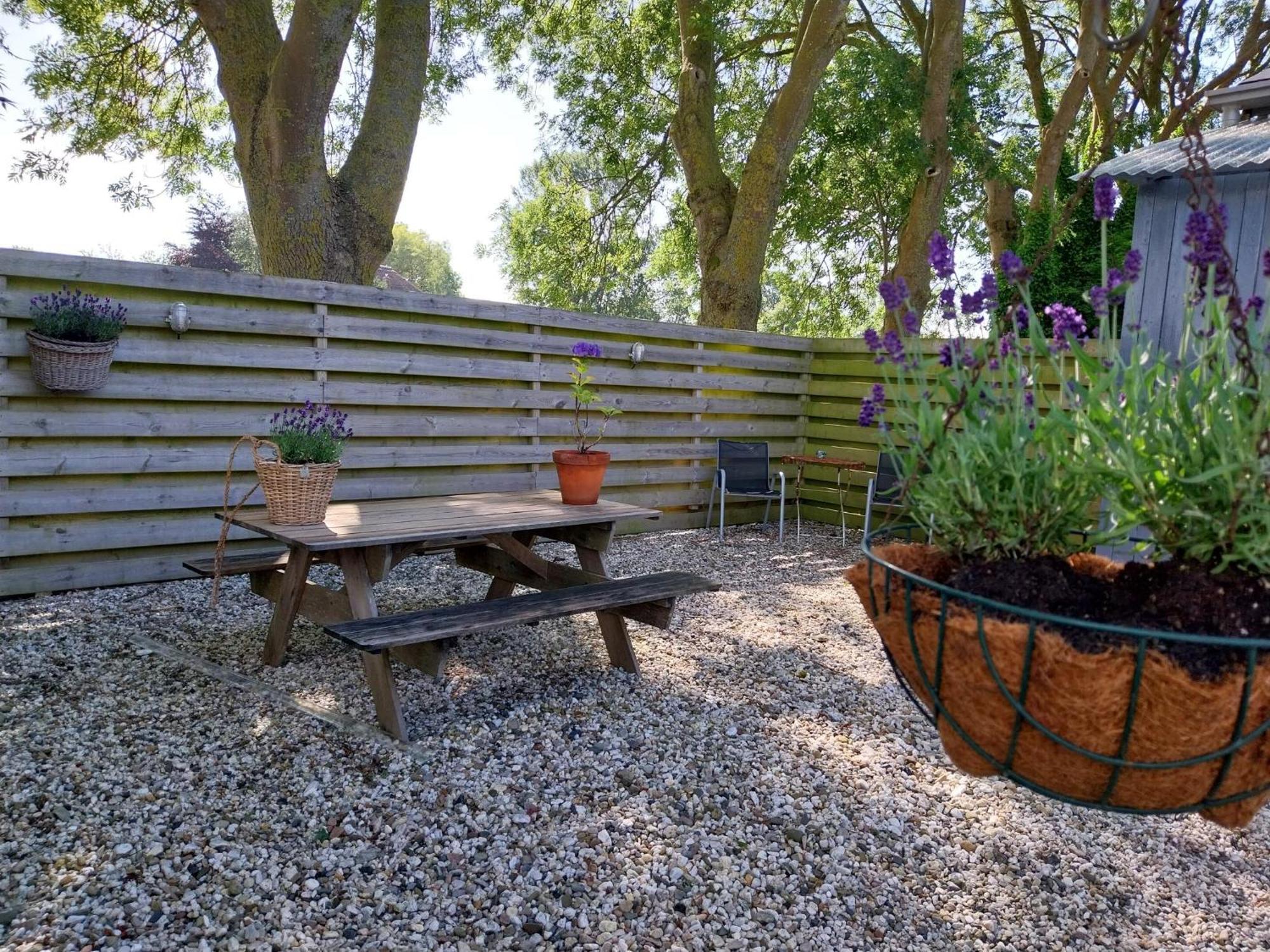 Vakantiewoning Hem Exterior photo