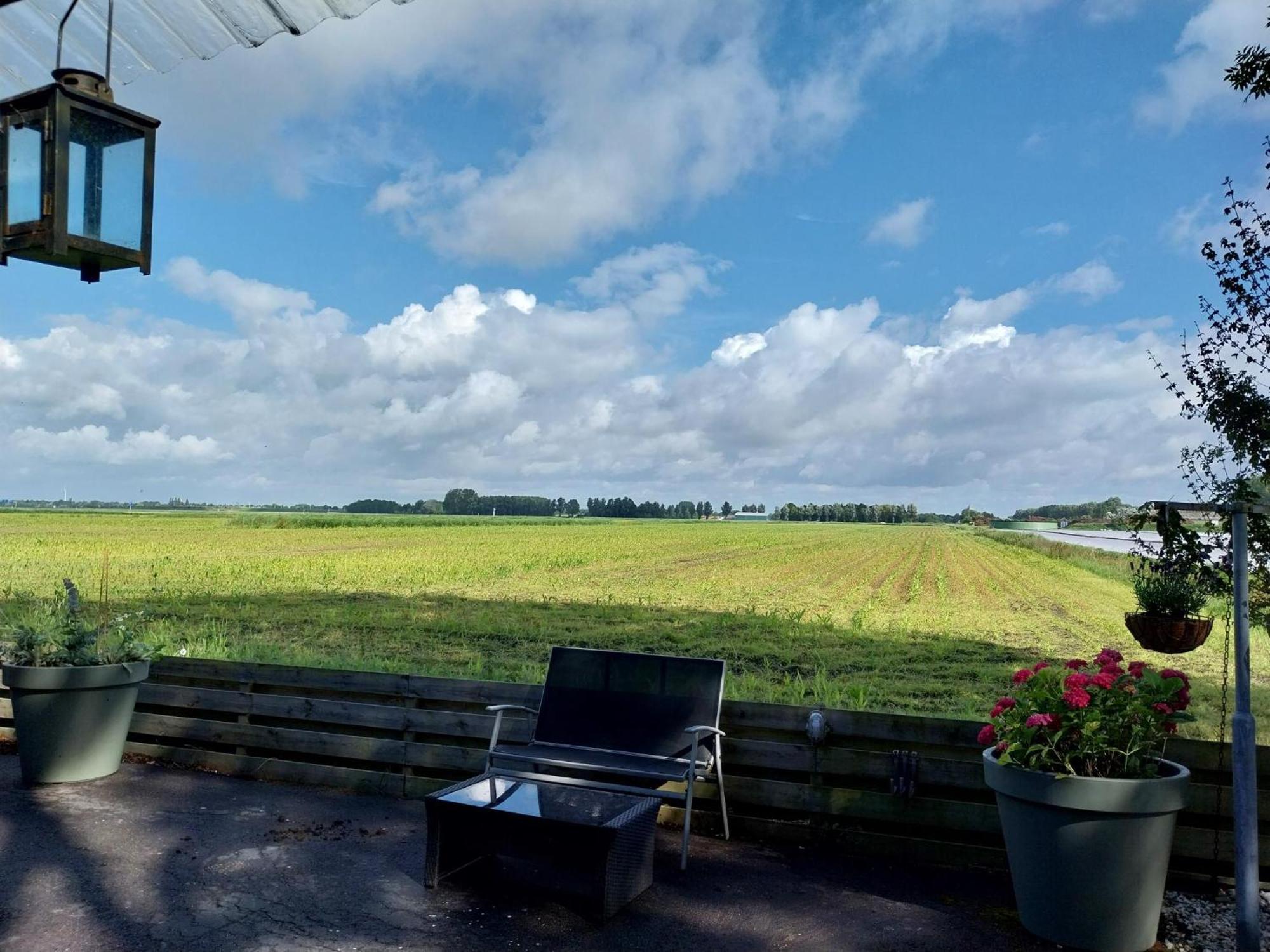 Vakantiewoning Hem Exterior photo
