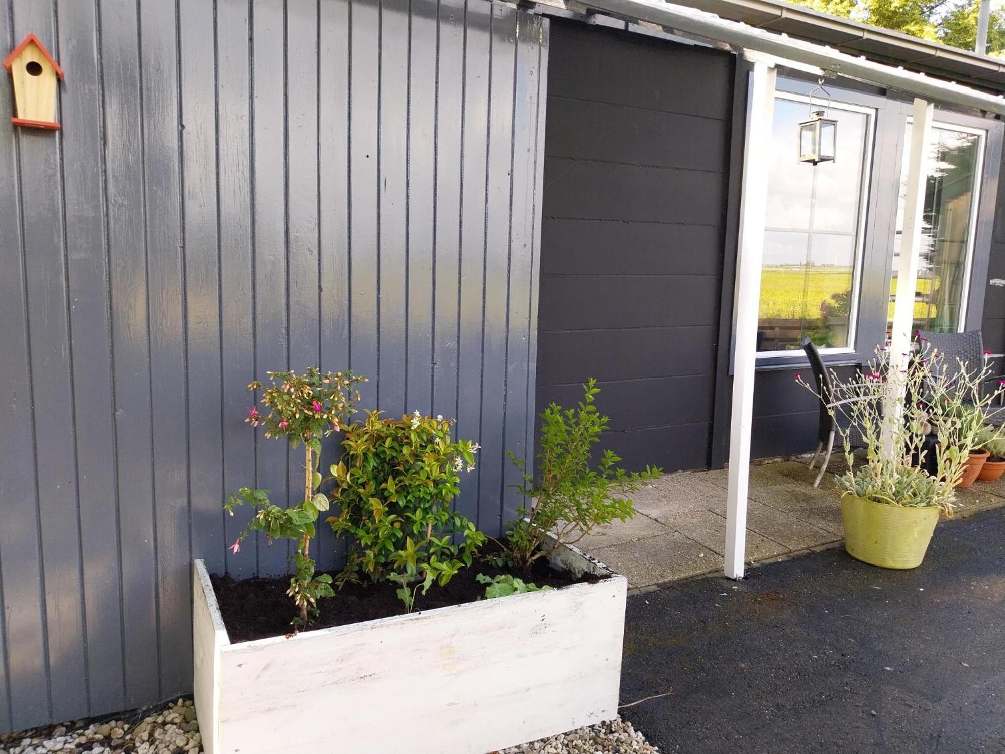 Vakantiewoning Hem Exterior photo