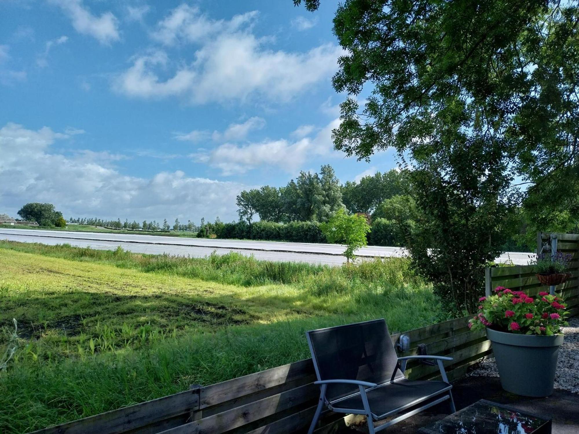 Vakantiewoning Hem Exterior photo