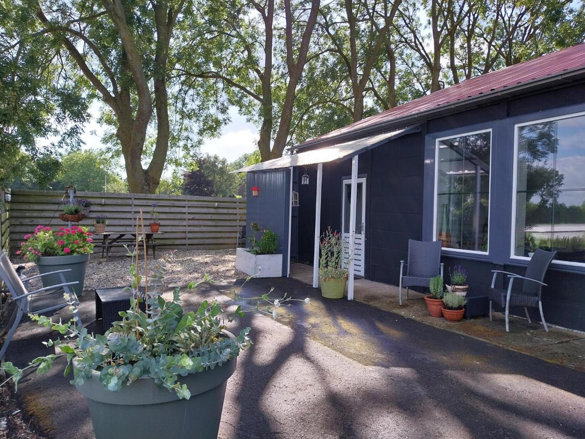 Vakantiewoning Hem Exterior photo