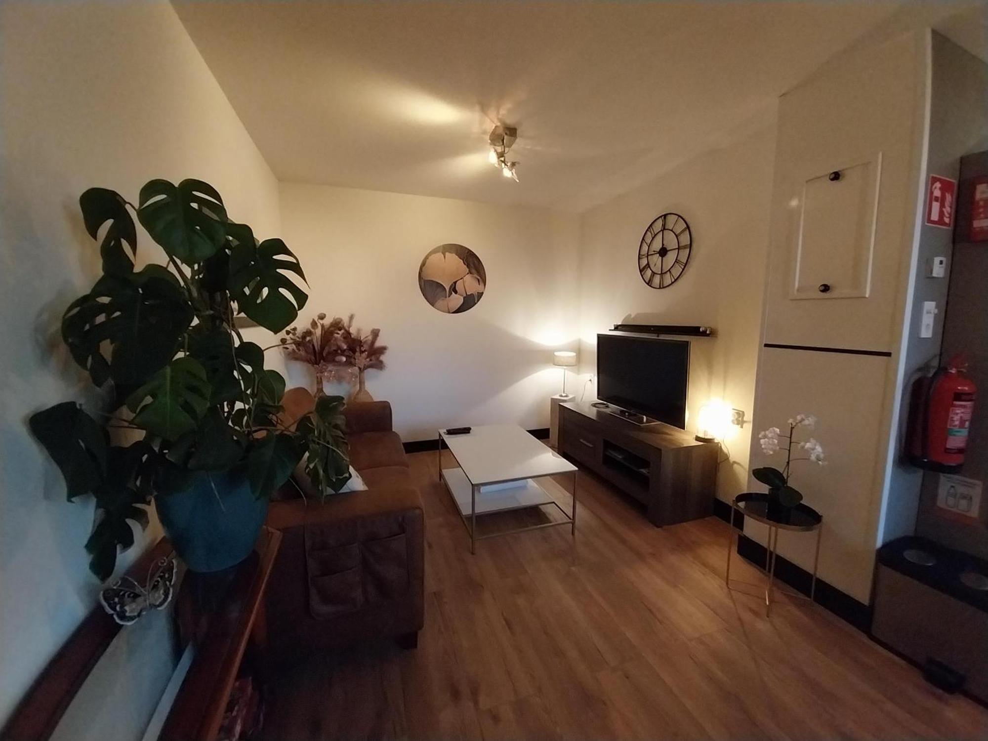 Vakantiewoning Hem Exterior photo