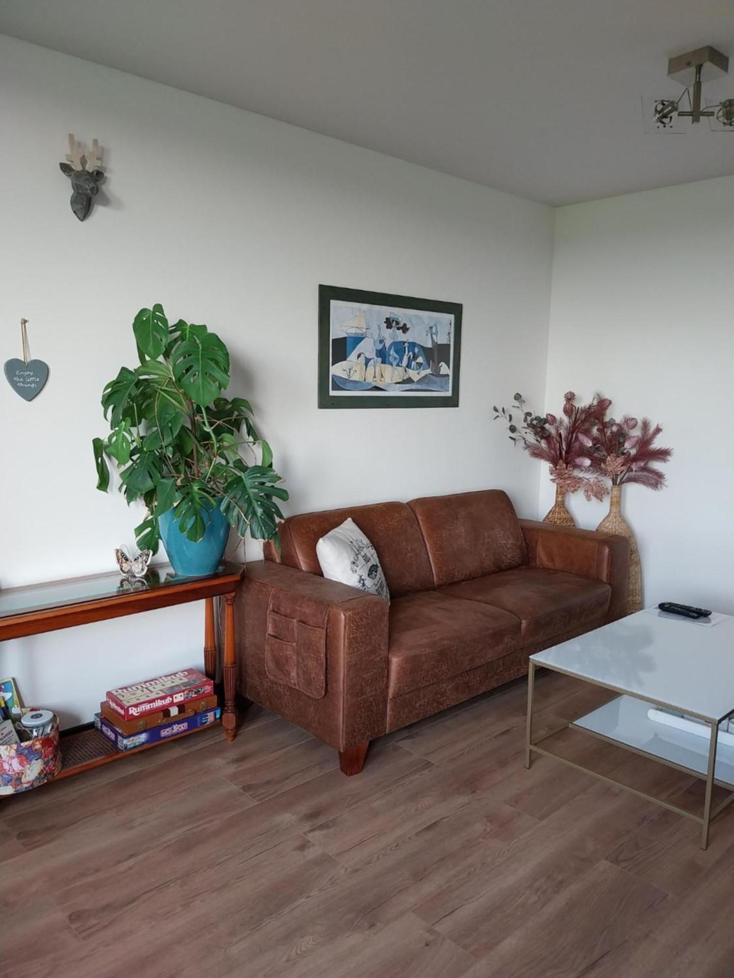 Vakantiewoning Hem Exterior photo