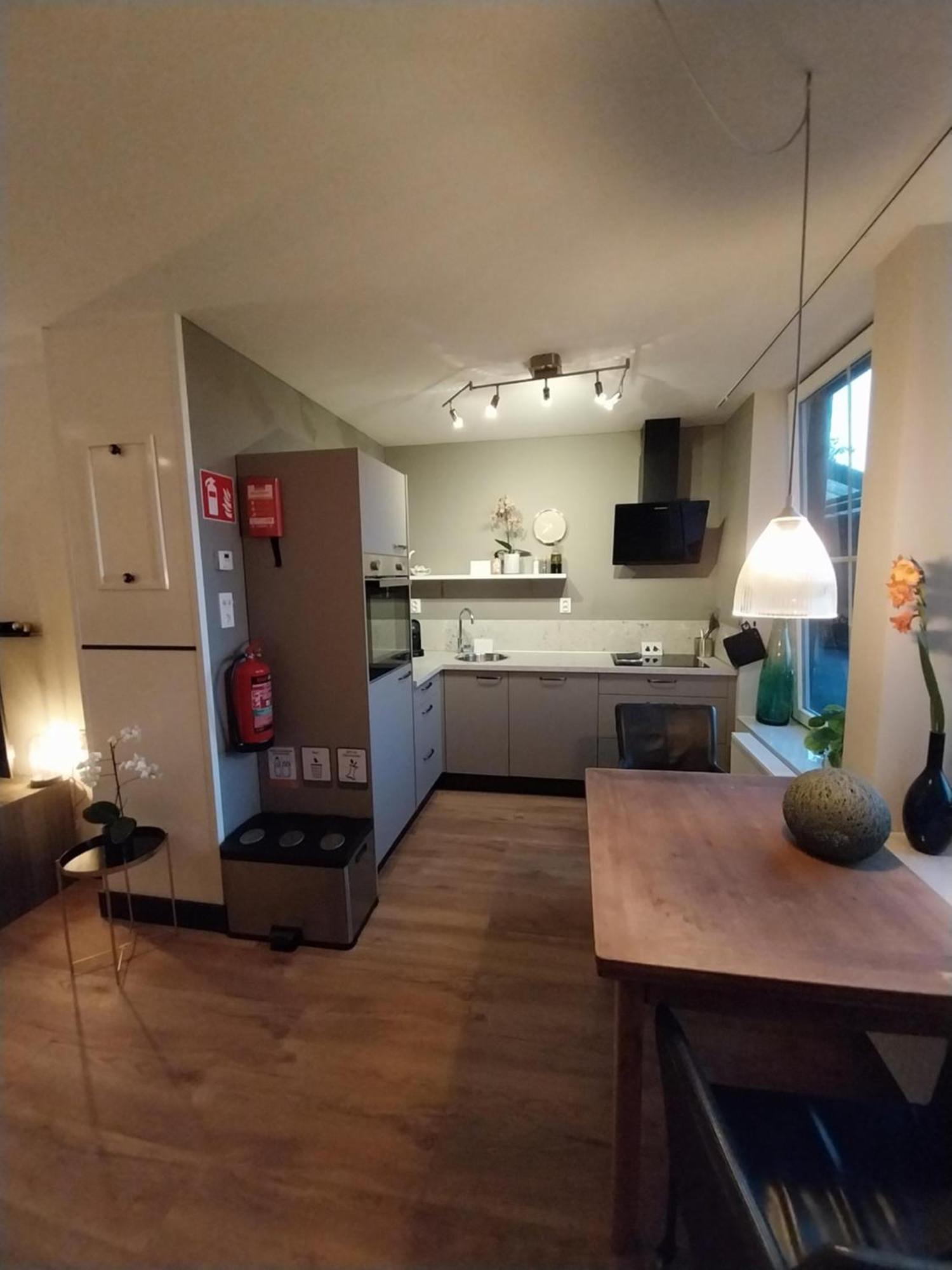 Vakantiewoning Hem Exterior photo
