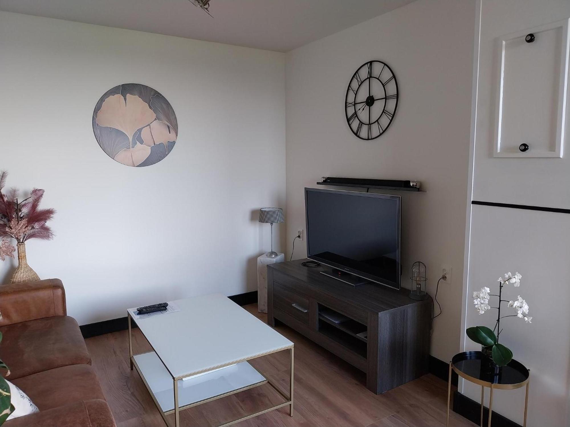 Vakantiewoning Hem Exterior photo