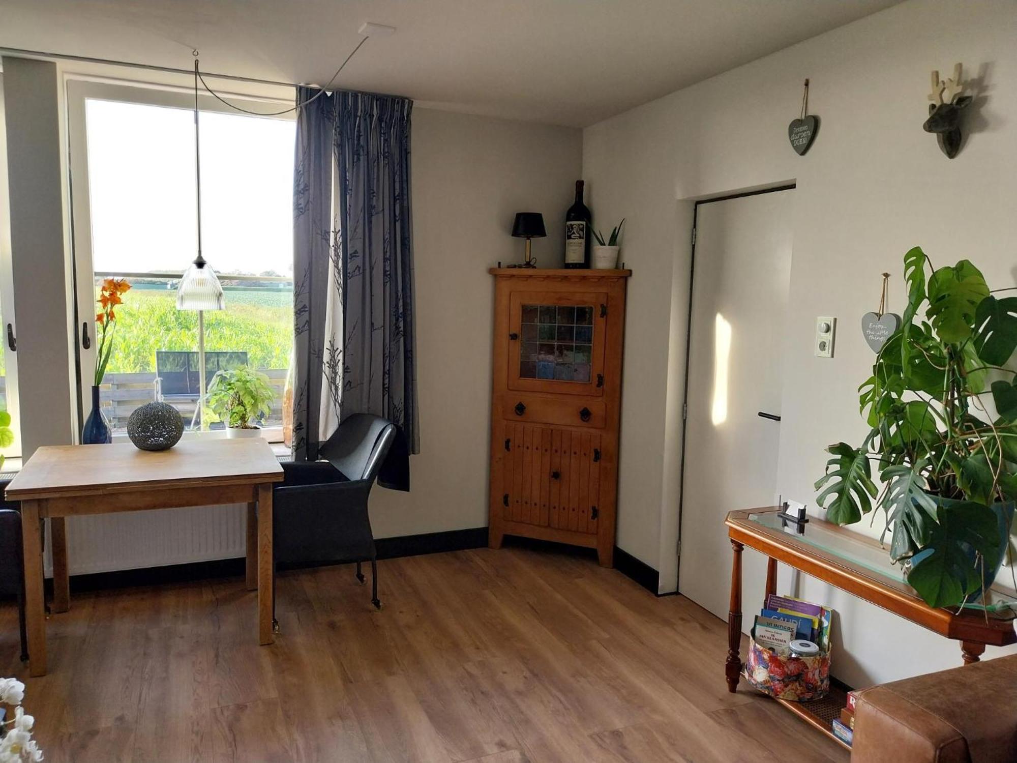 Vakantiewoning Hem Exterior photo
