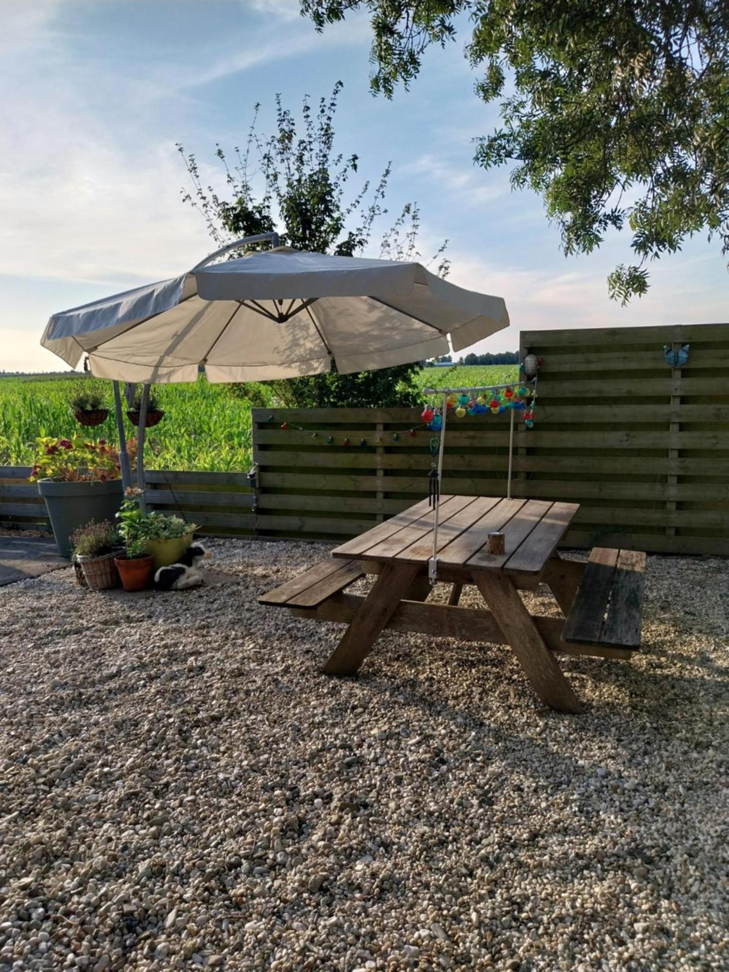 Vakantiewoning Hem Exterior photo