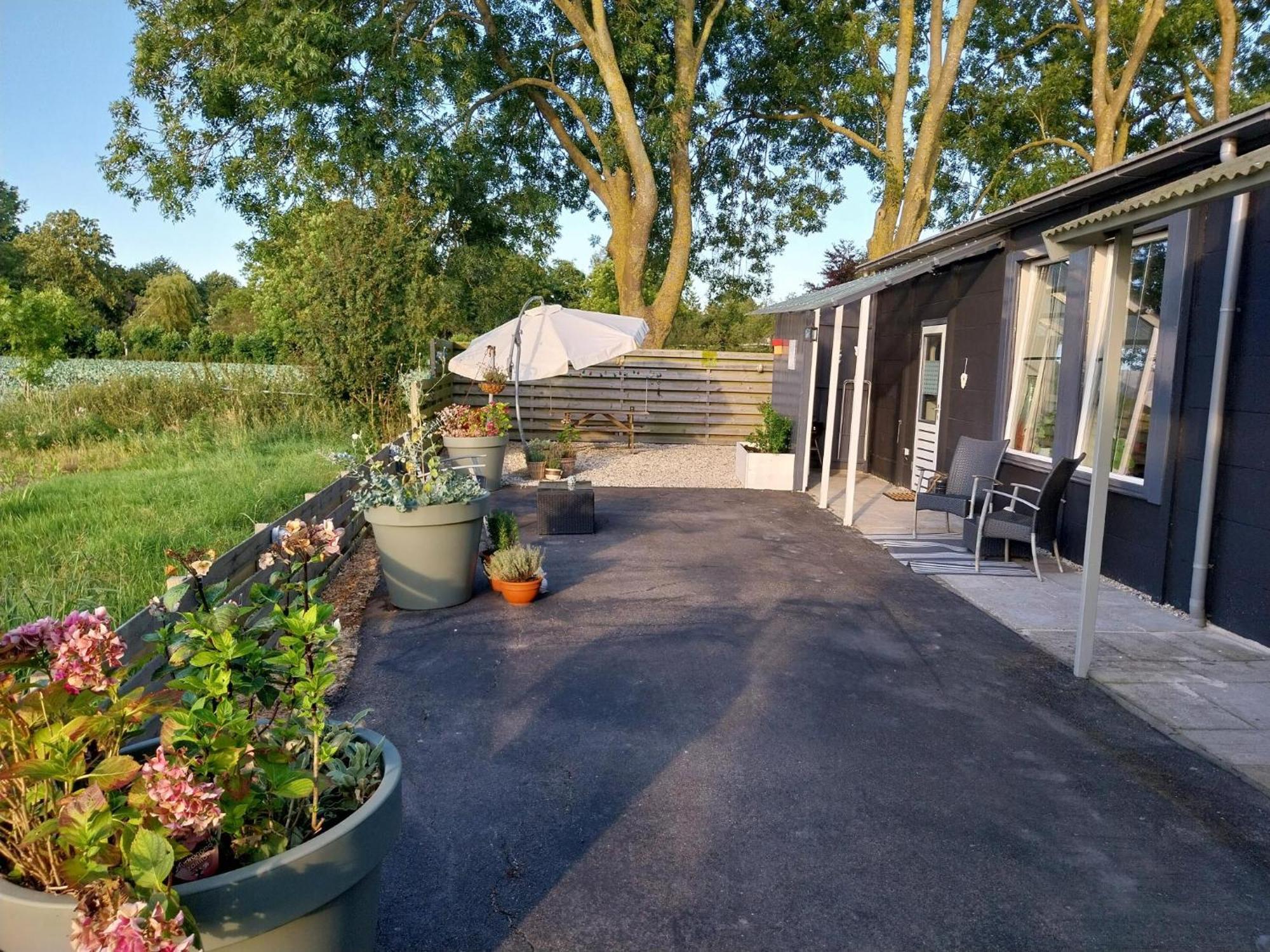 Vakantiewoning Hem Exterior photo