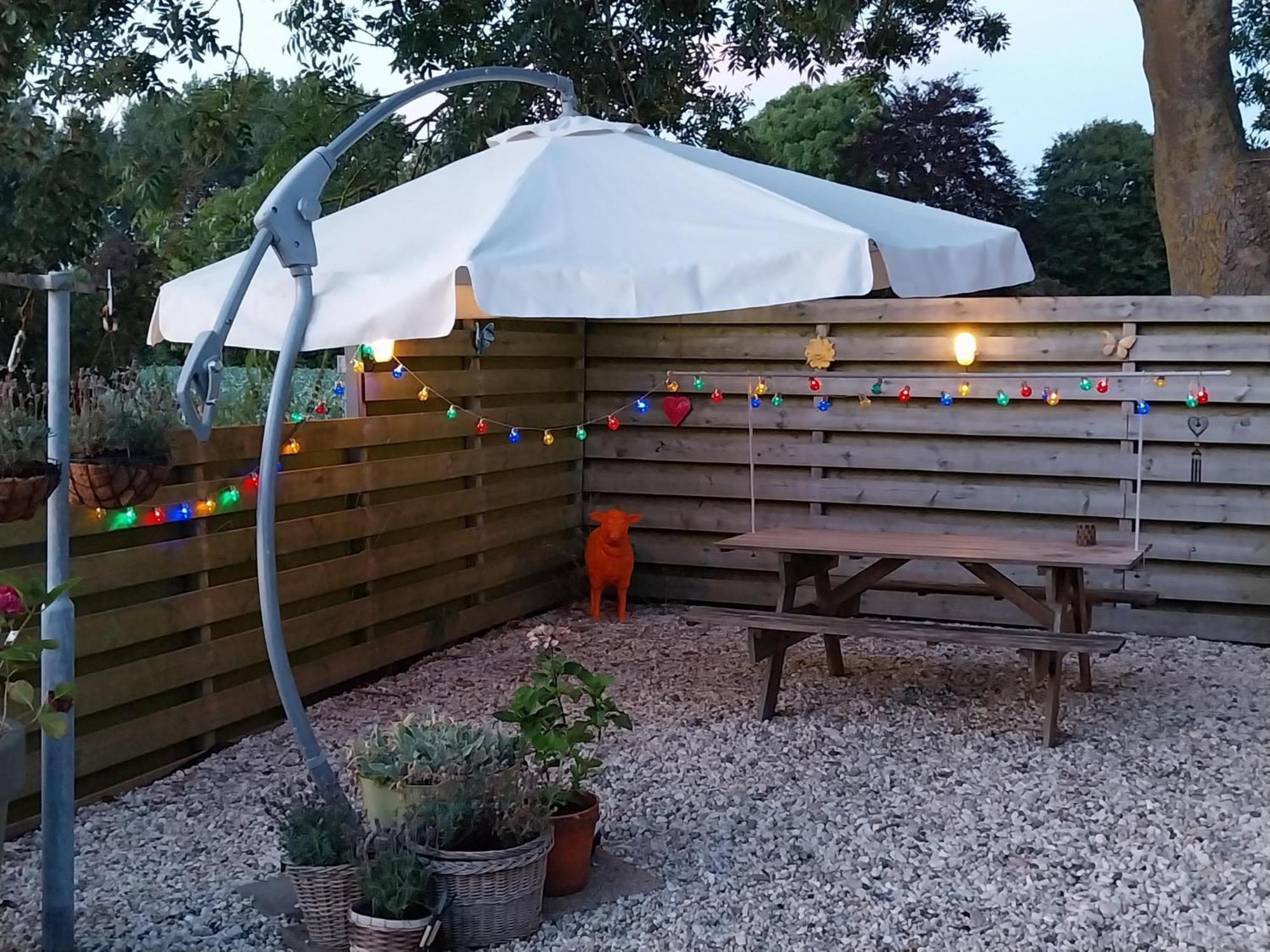 Vakantiewoning Hem Exterior photo
