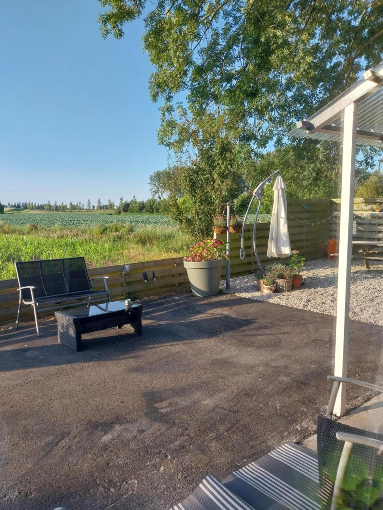 Vakantiewoning Hem Exterior photo