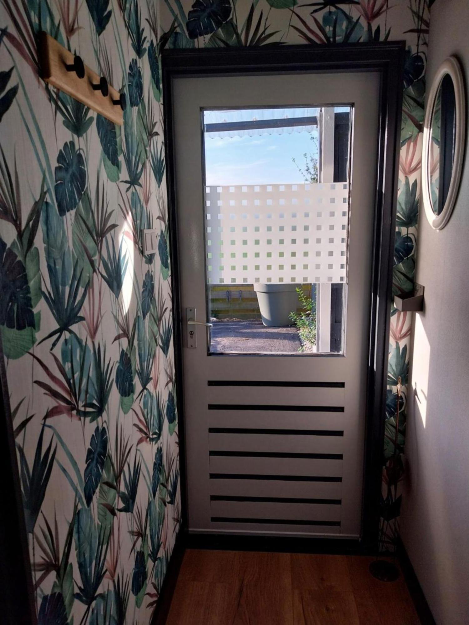 Vakantiewoning Hem Exterior photo
