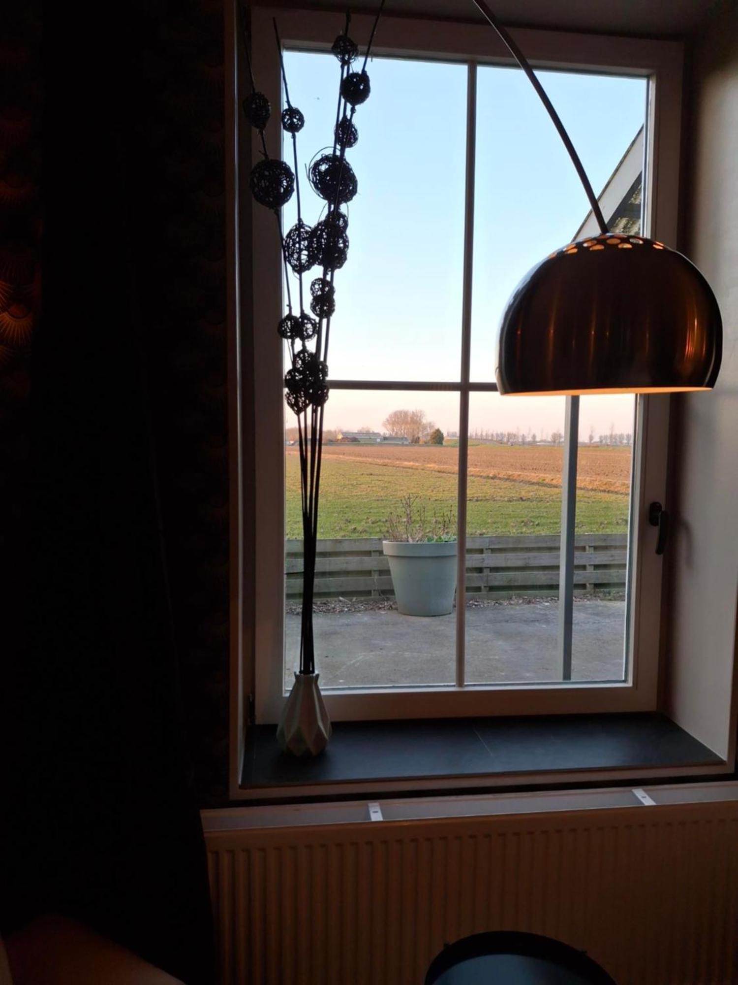 Vakantiewoning Hem Exterior photo